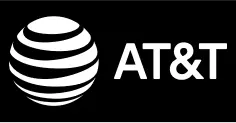 AT&T logo